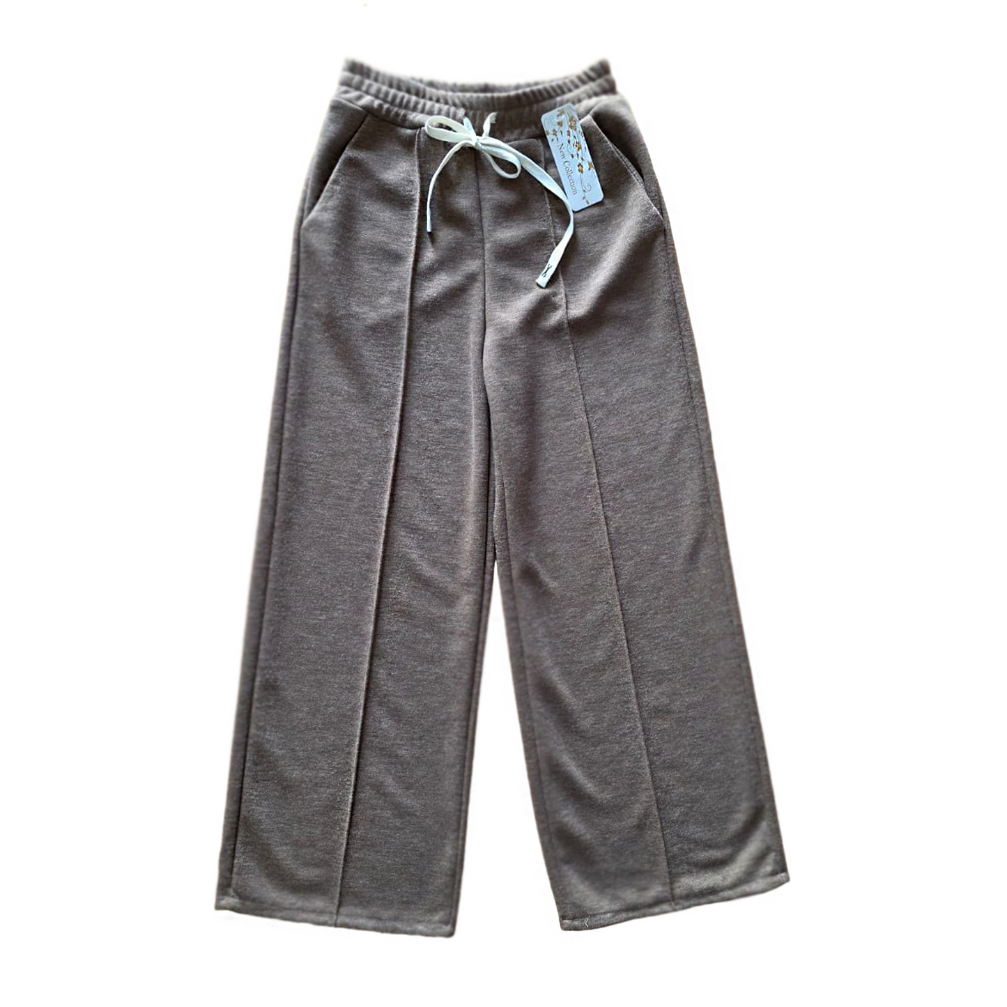 Elegante Jogginghose - Lalu-boutique