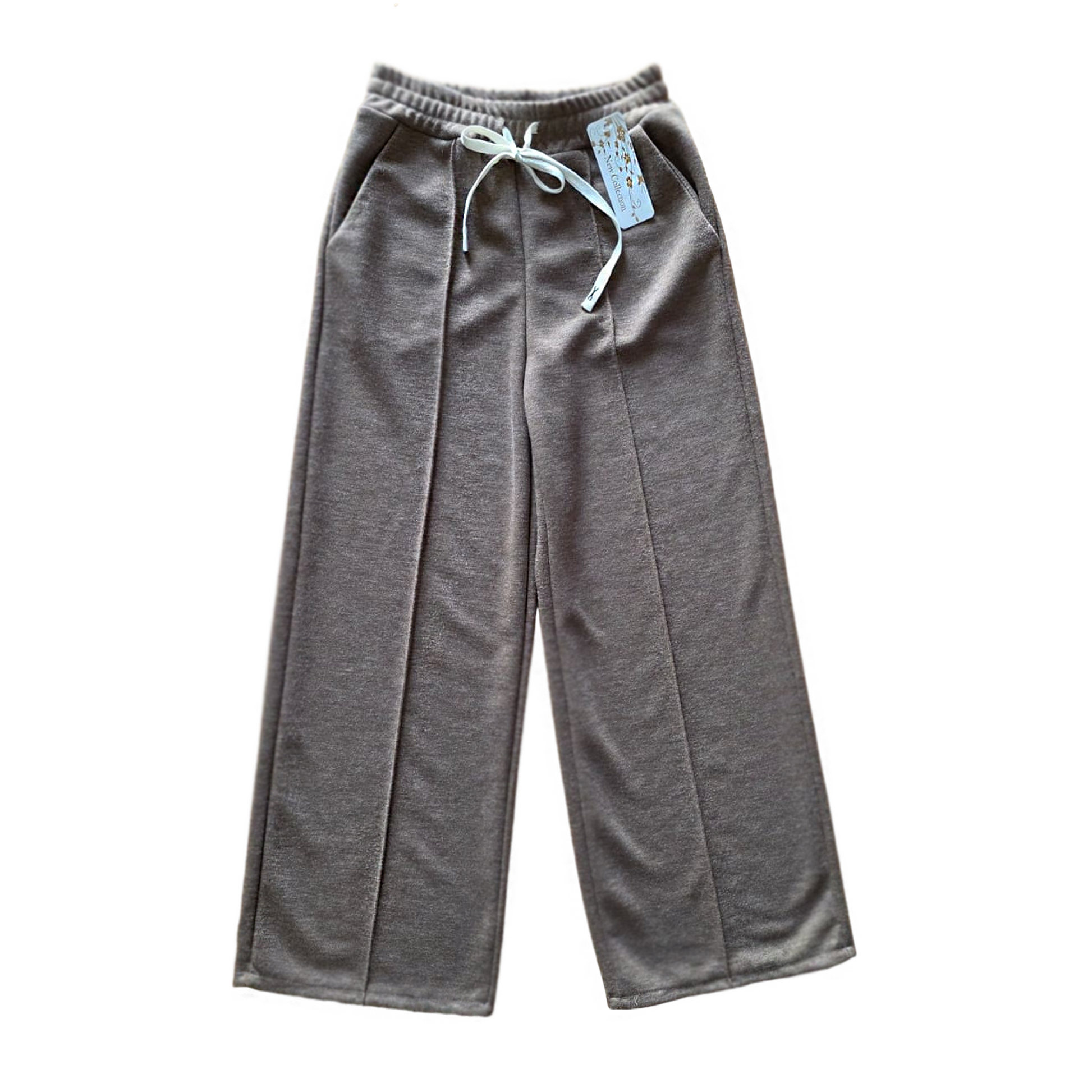 Elegante Jogginghose - Lalu-boutique