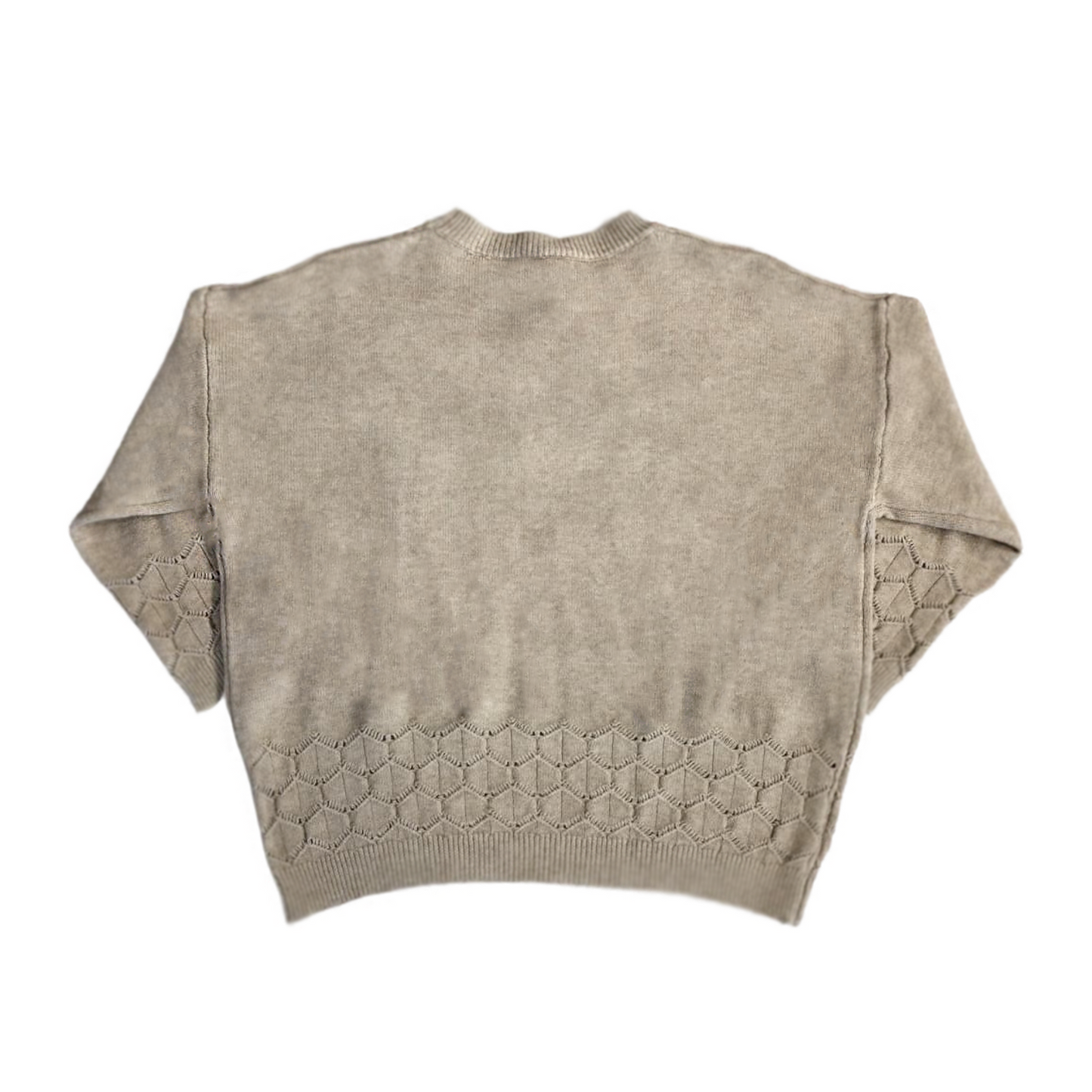 Strickpullover - Lalu-boutique