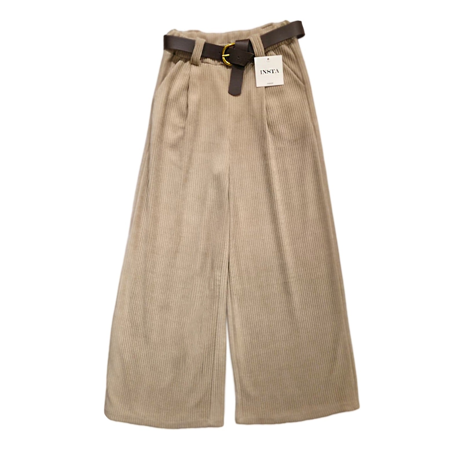 Cordhose - Lalu-boutique