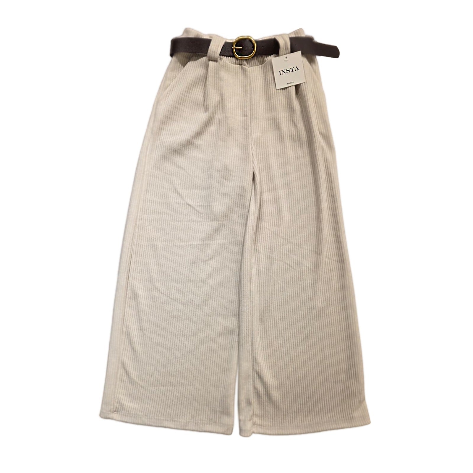 Cordhose - Lalu-boutique