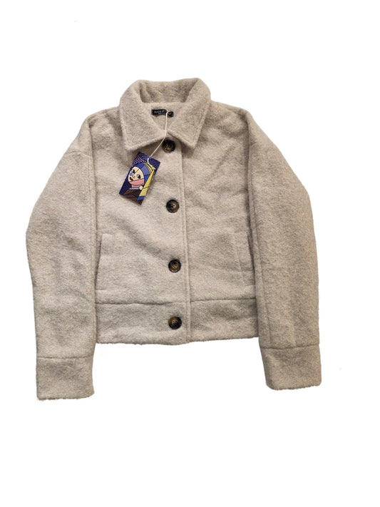 Jacke - Lalu-boutique