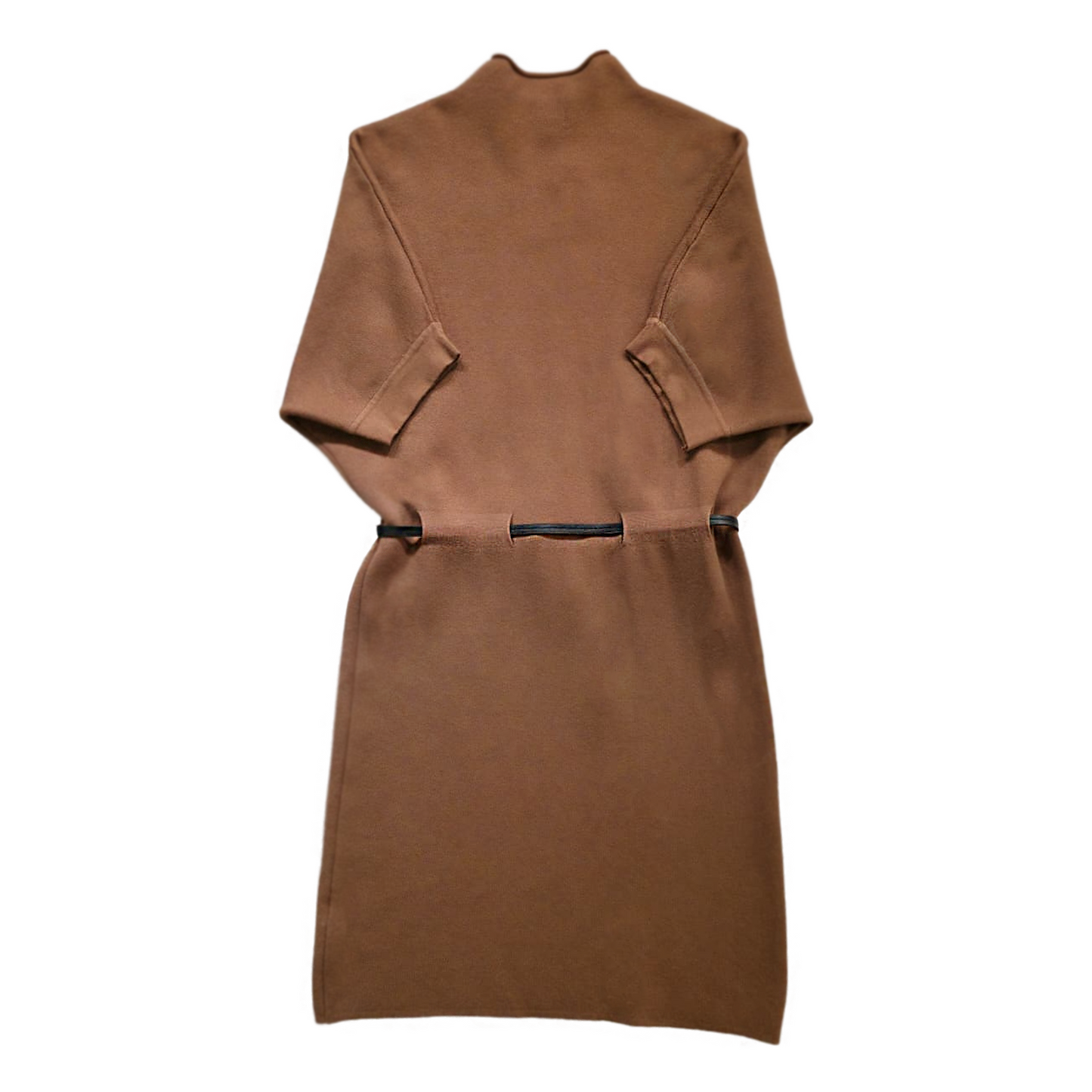 Elegantes Strickkleid - Lalu-boutique
