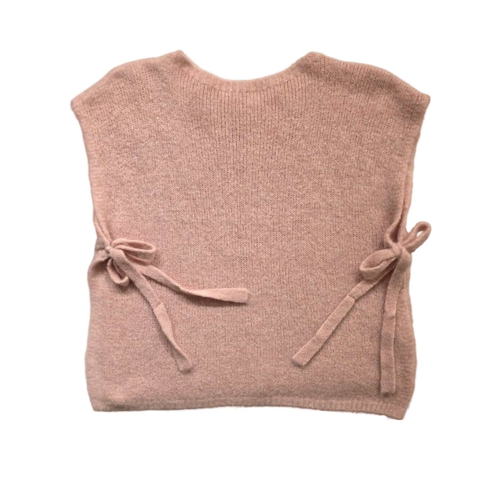 Strickweste - Lalu-boutique