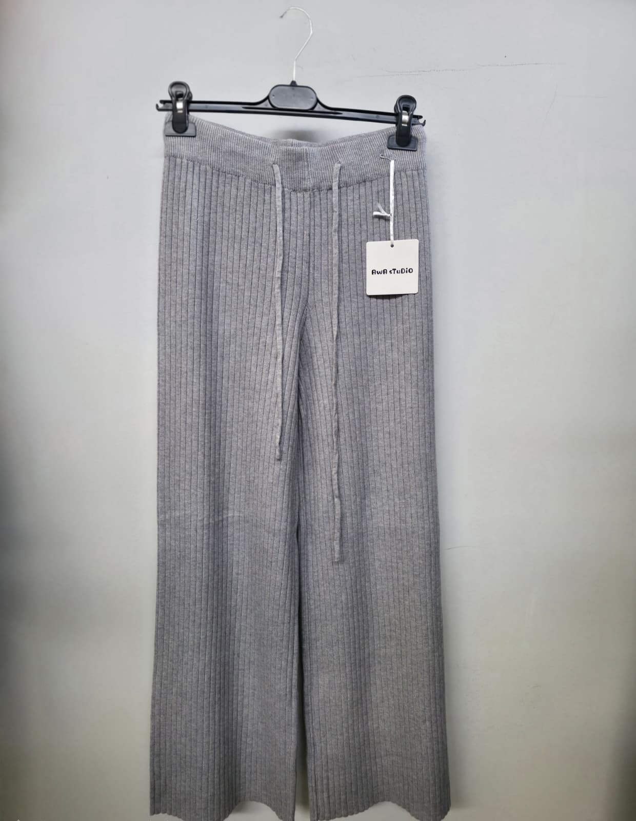 Strickhose