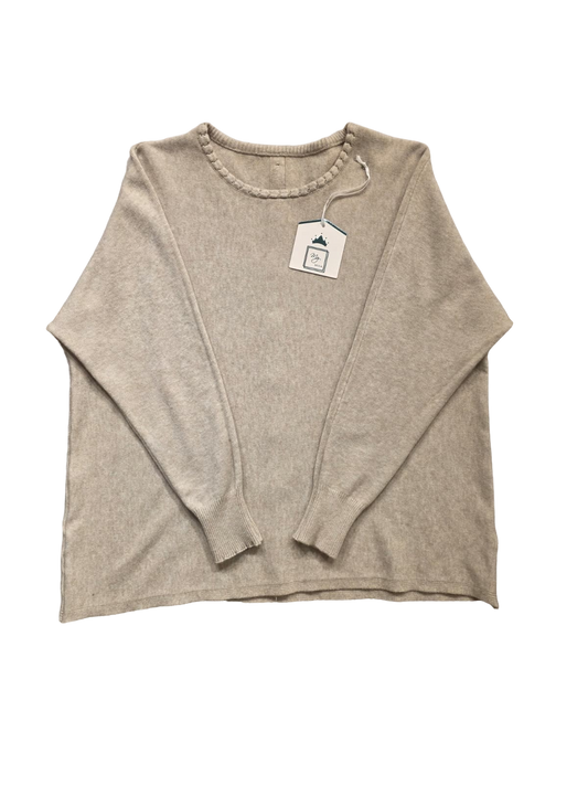 Strickpullover - Lalu-boutique