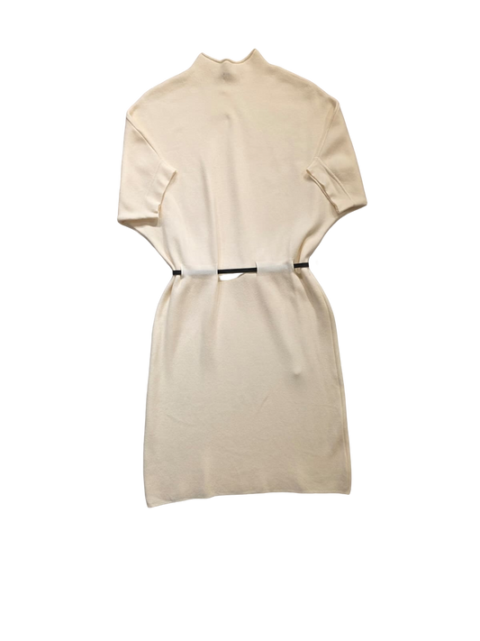 Elegantes Strickkleid - Lalu-boutique