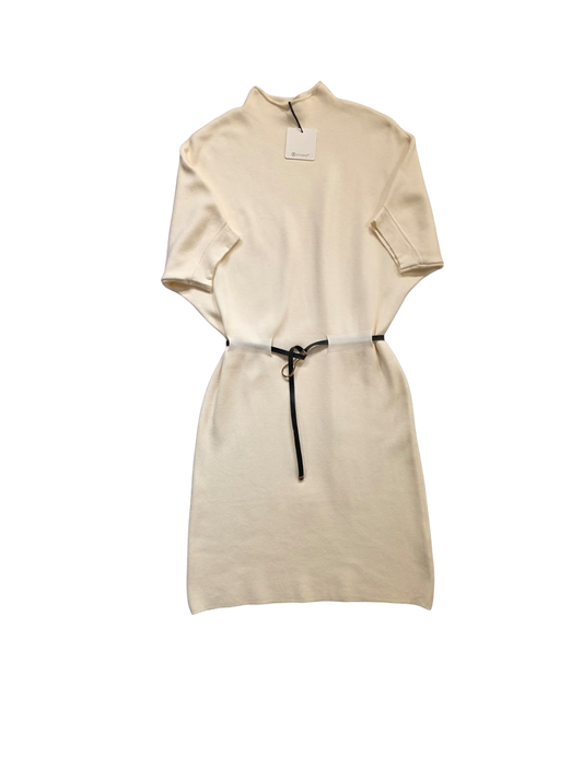 Elegantes Strickkleid - Lalu-boutique