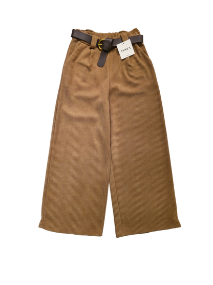 Cordhose - Lalu-boutique