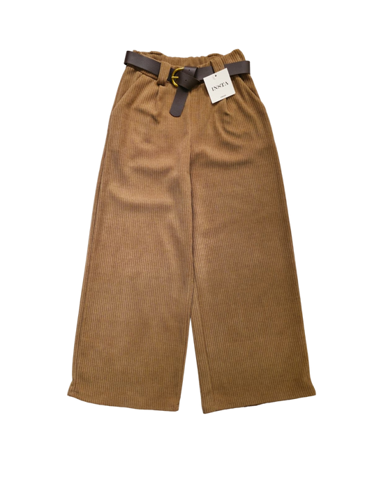 Cordhose - Lalu-boutique
