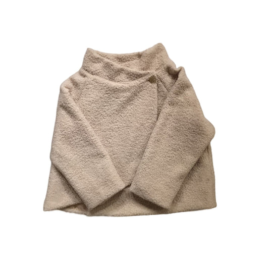Teddy Jacke - Lalu-boutique