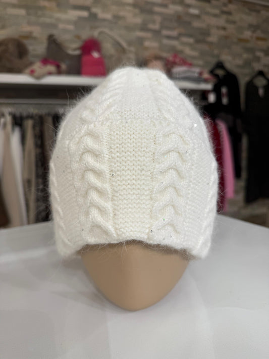 Strickmütze - Lalu-boutique