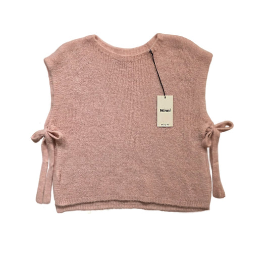 Strickweste - Lalu-boutique