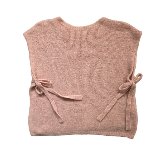 Strickweste - Lalu-boutique