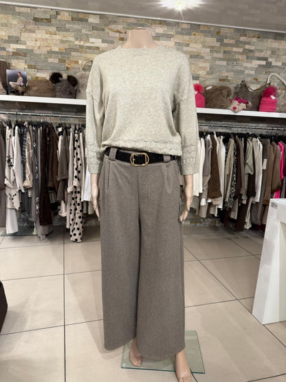 Strickpullover - Lalu-boutique