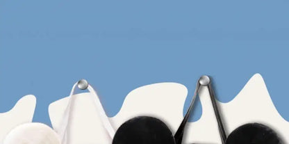 Mickey Big Head Bag Single Shoulder Bag Cartoon Mickey Toys Girlfriend Kawaii Surprise Christmas Birthday Gifts