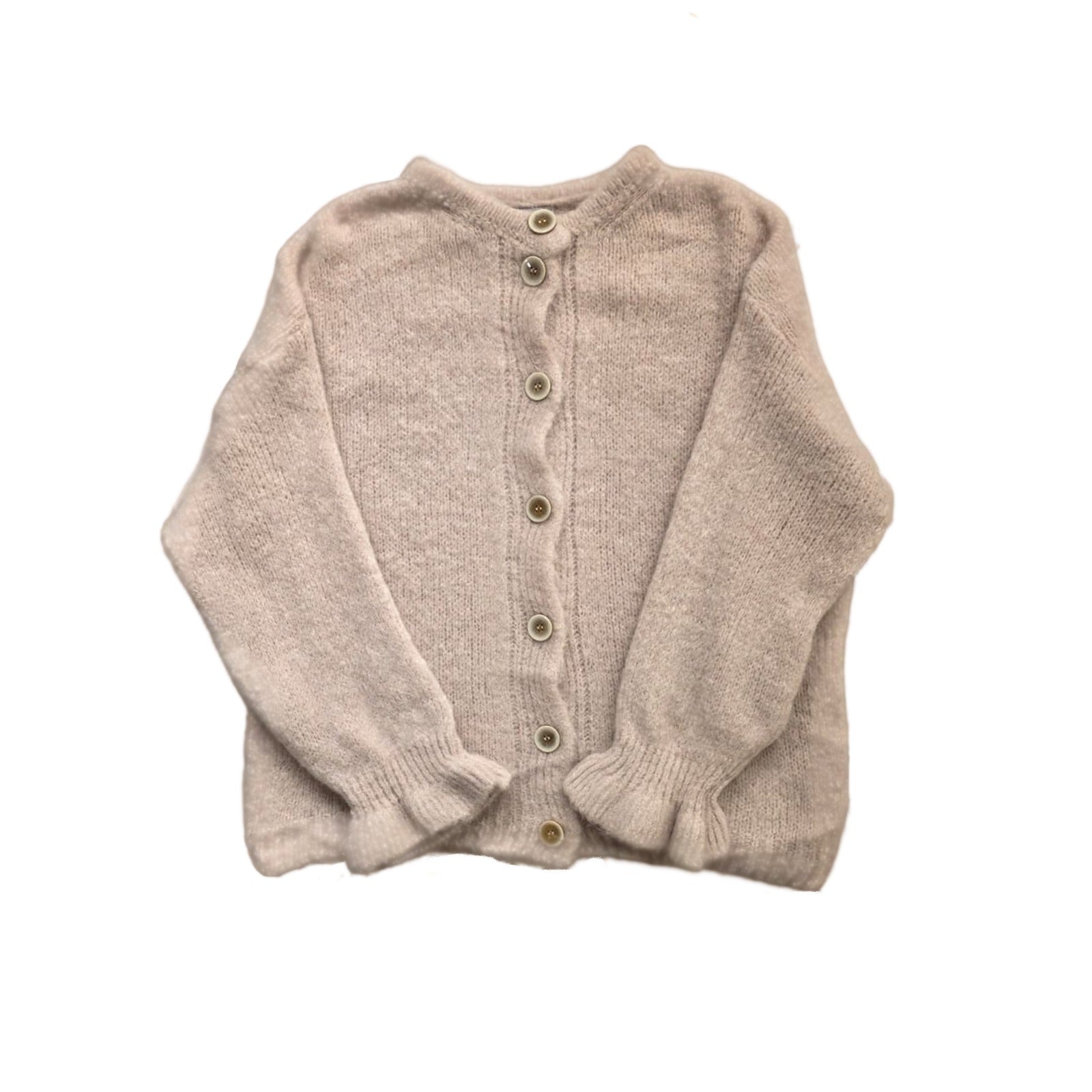 Strickjacke - Lalu-boutique
