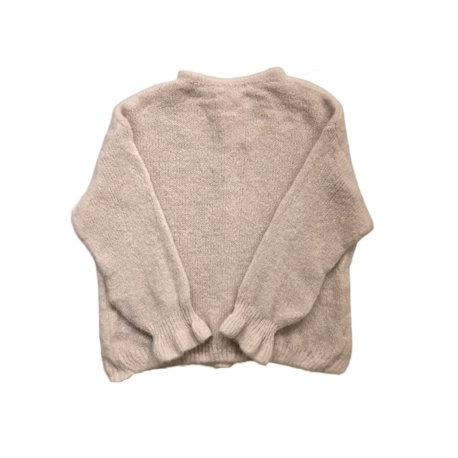 Strickjacke - Lalu-boutique