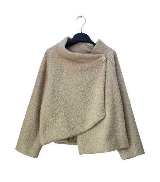 Teddy Jacke