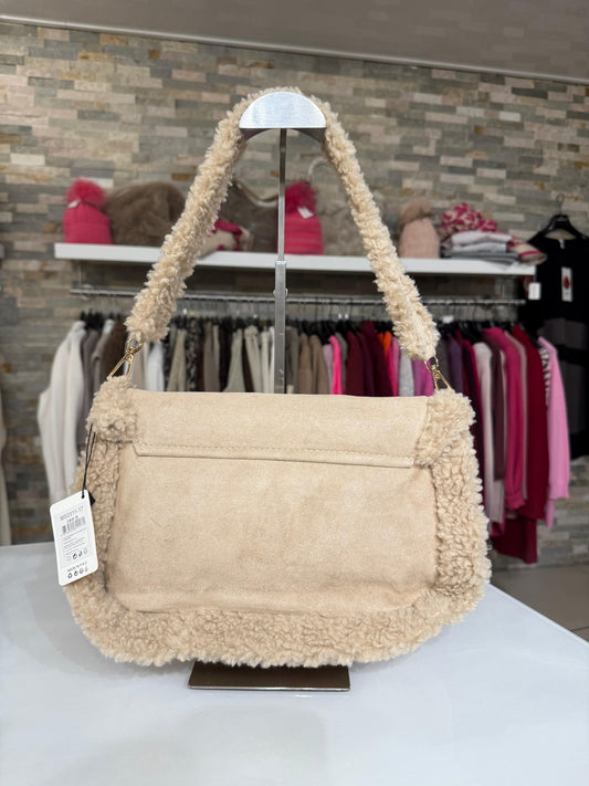 Teddytasche - Lalu-boutique
