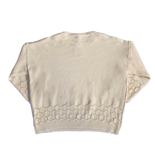 Strickpullover - Lalu-boutique