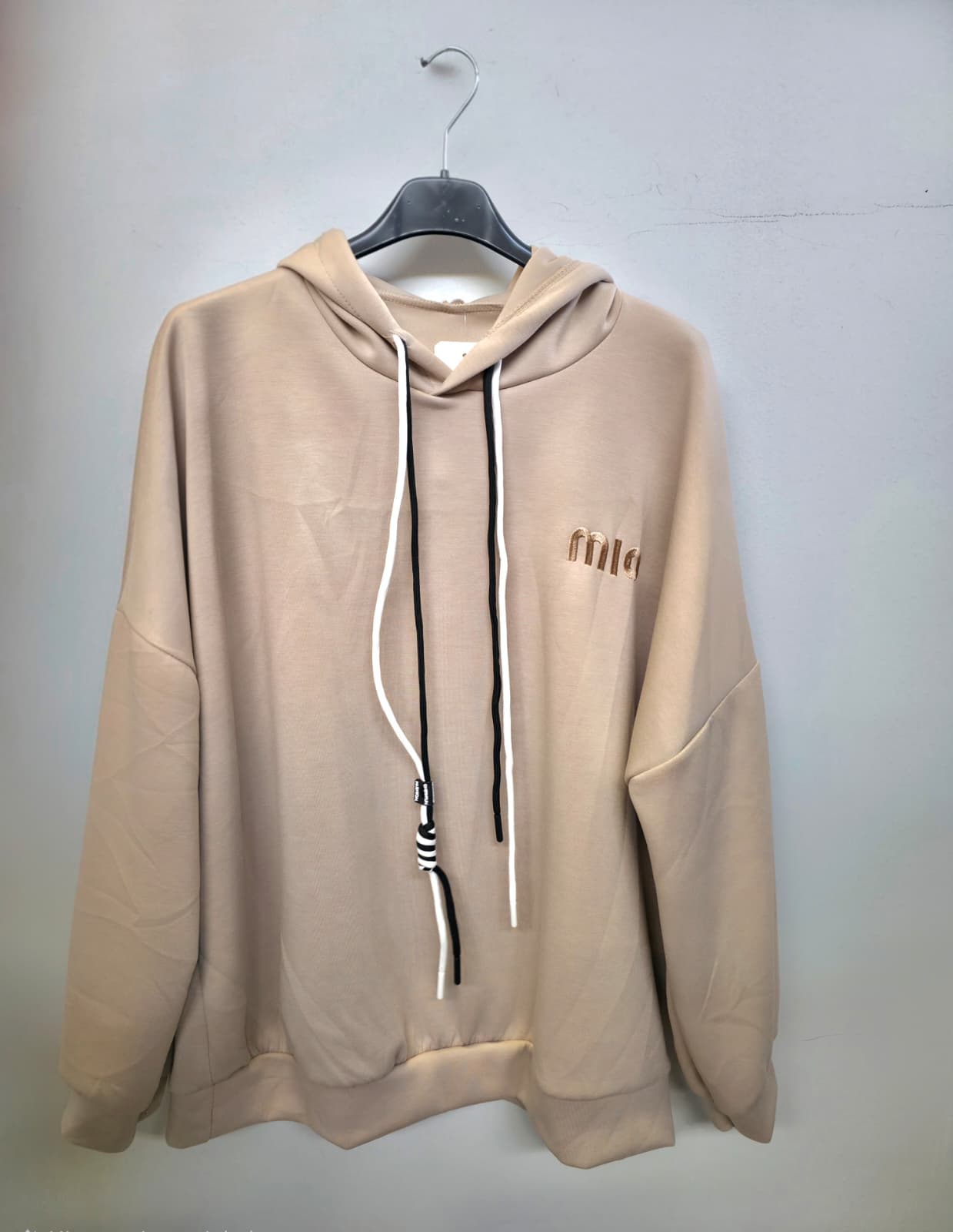 Mio-Hoodie