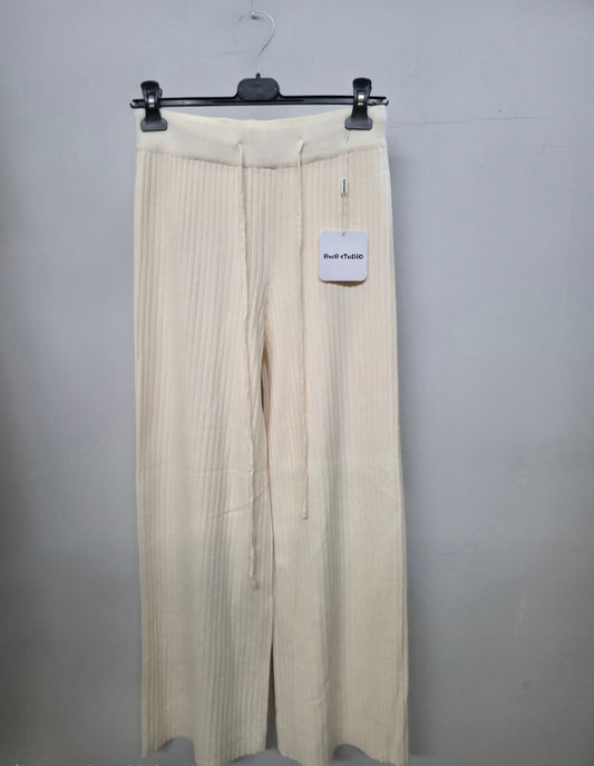 Strickhose