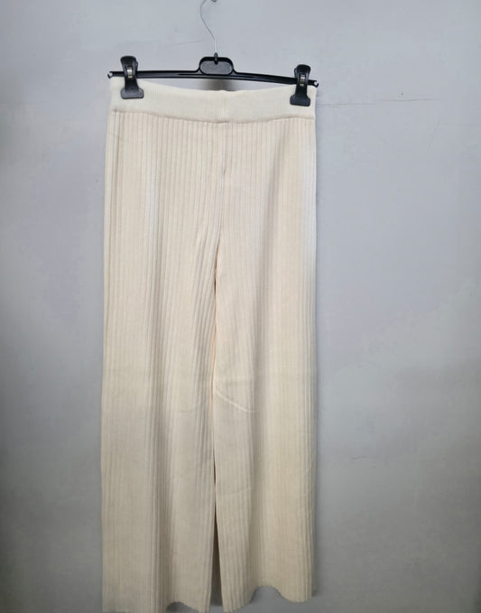 Strickhose