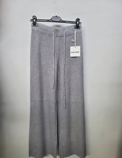 Strickhose